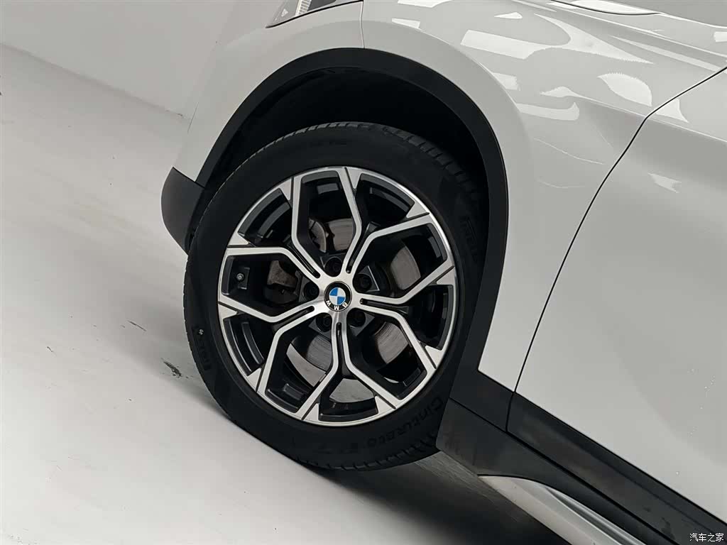 BMW X1, 2022 11
