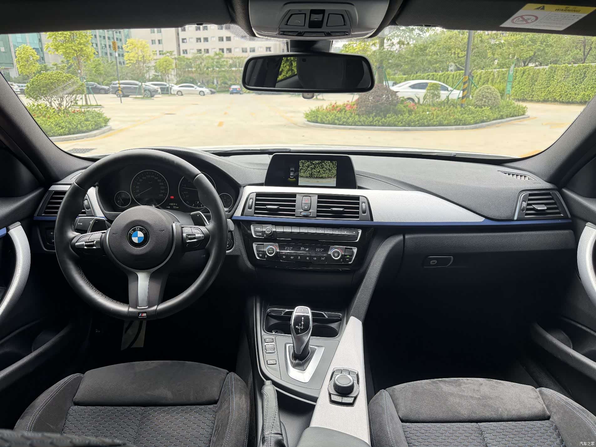 BMW 3 Series, 2018 11