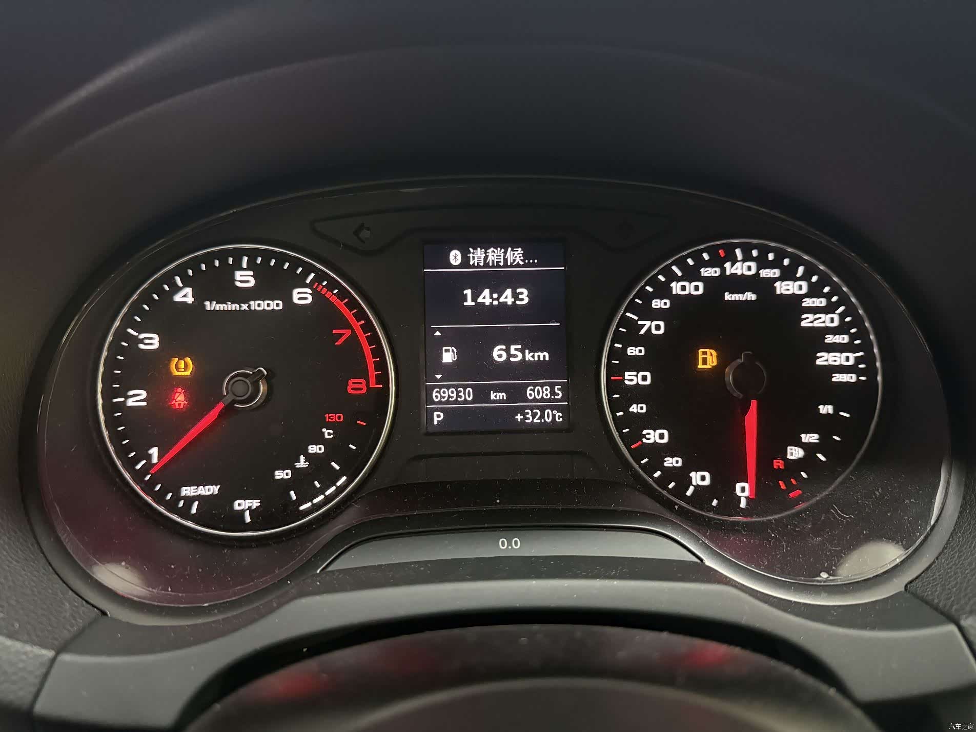 Audi A3, 2018 17