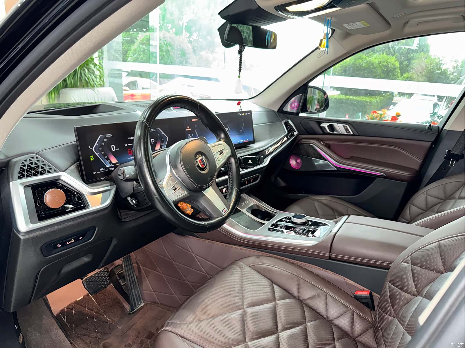 BMW X5, 2023 17