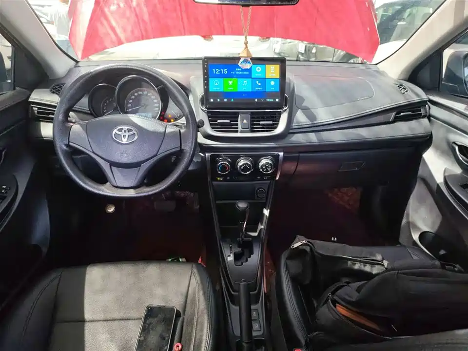 Toyota YARiS L Zhixuan