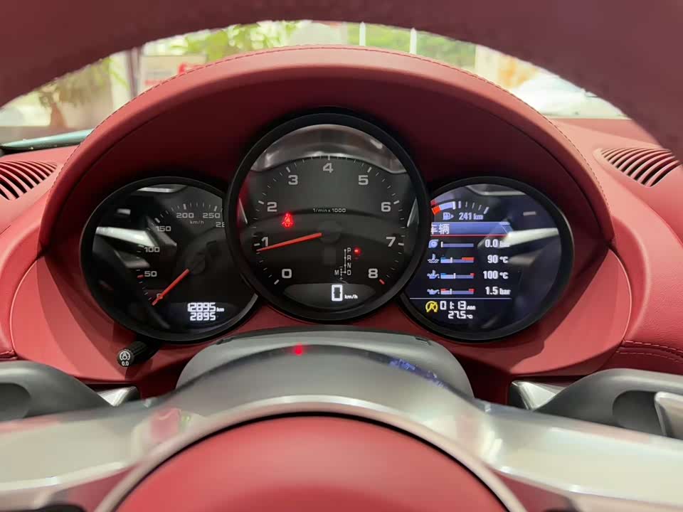 Porsche 718 Porsche 718