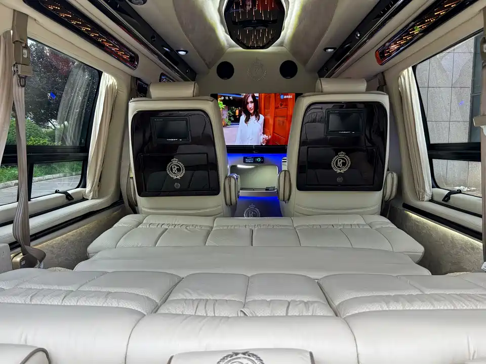 GMC SAVANA