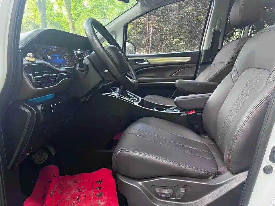 Trumpchi Trumpchi M6