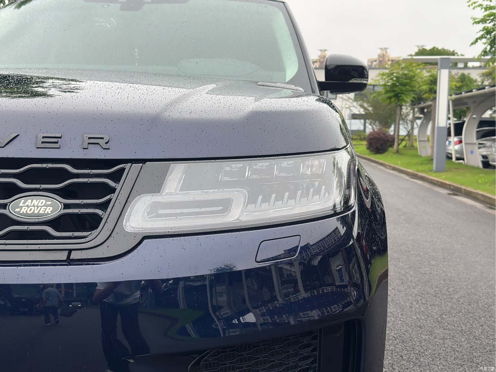 Land Rover Range Rover, 2021 7