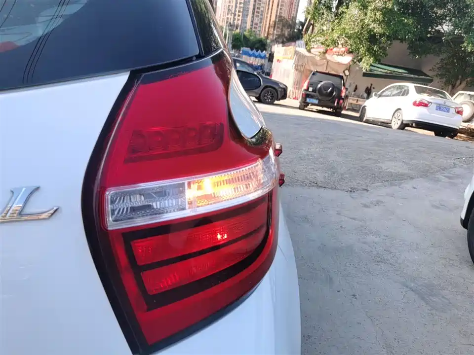 Toyota YARiS L Zhixuan