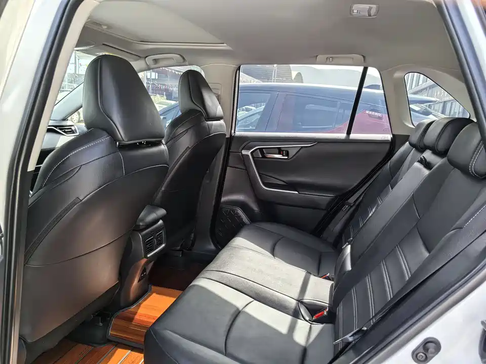 Toyota Wilanda