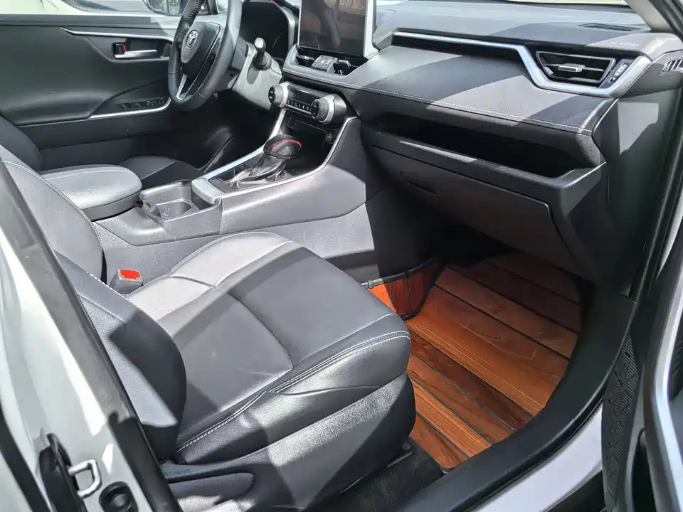 Toyota Wilanda