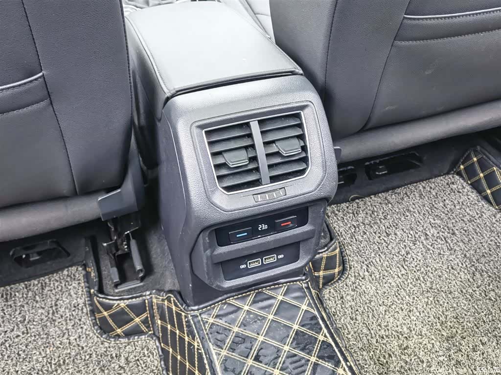 Volkswagen Tayron, 2019 24