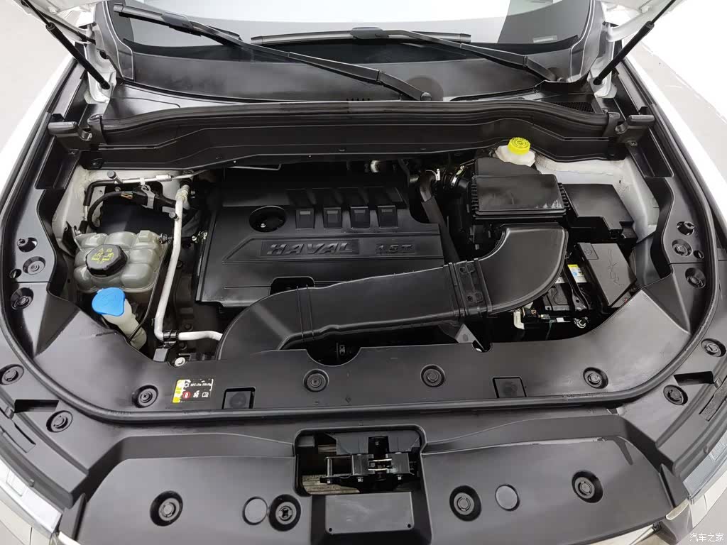 Haval H6, 2022 6