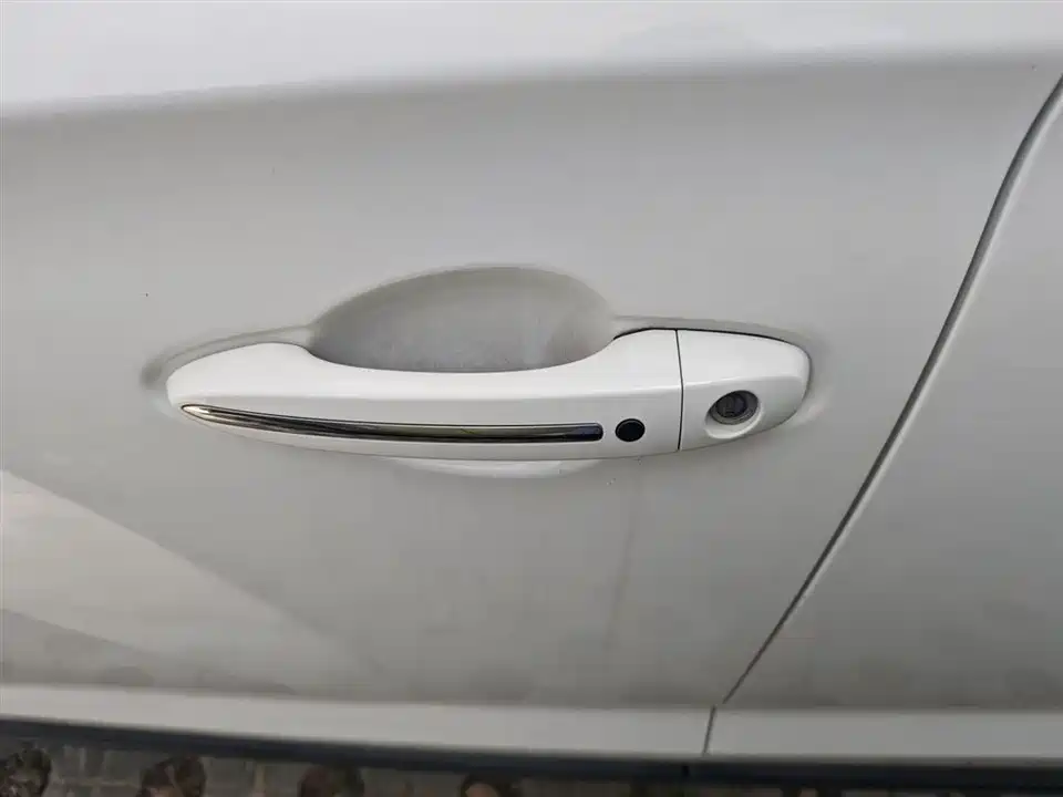 Trumpchi Trumpchi GS4