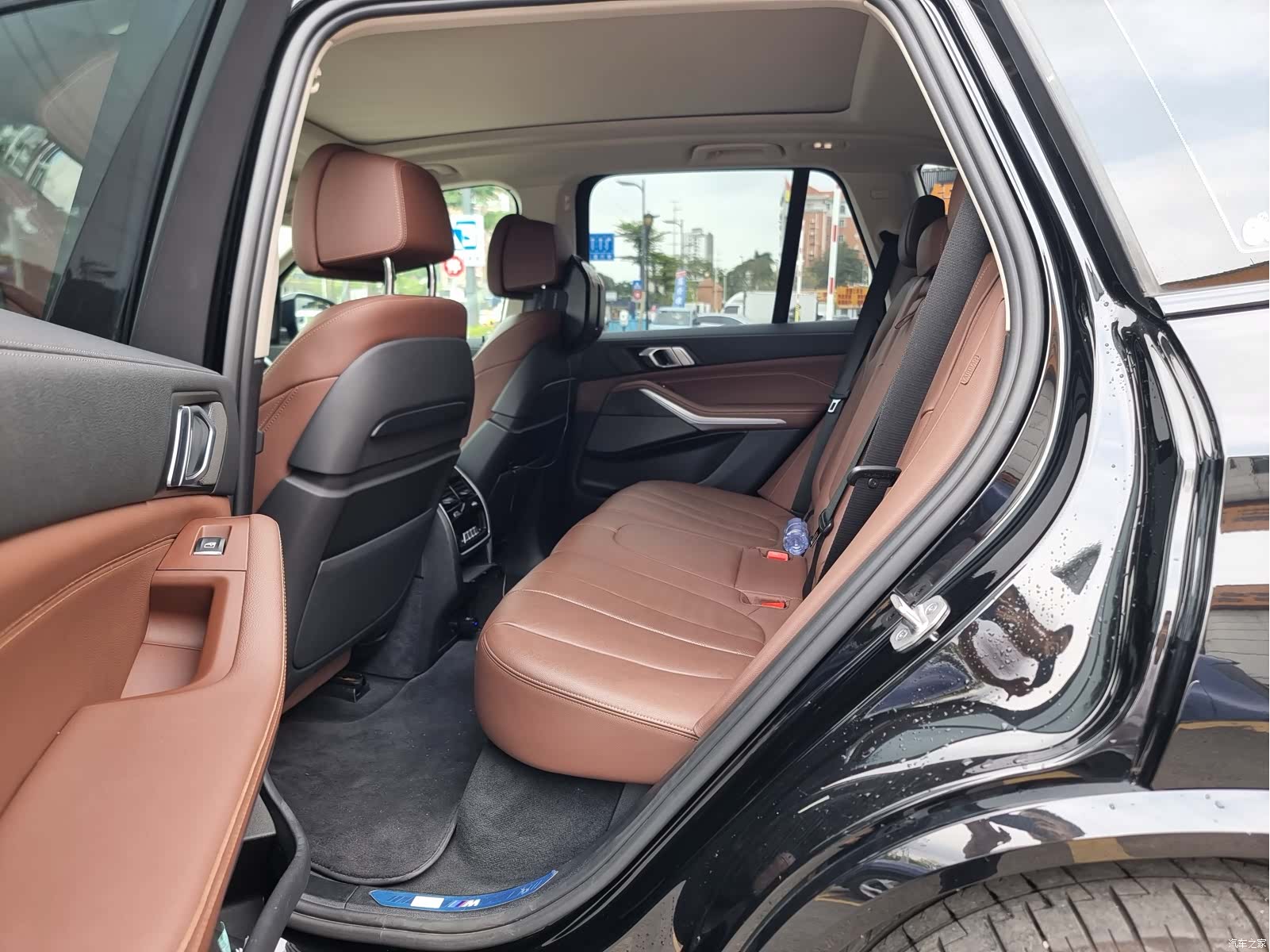 BMW X5, 2020 7