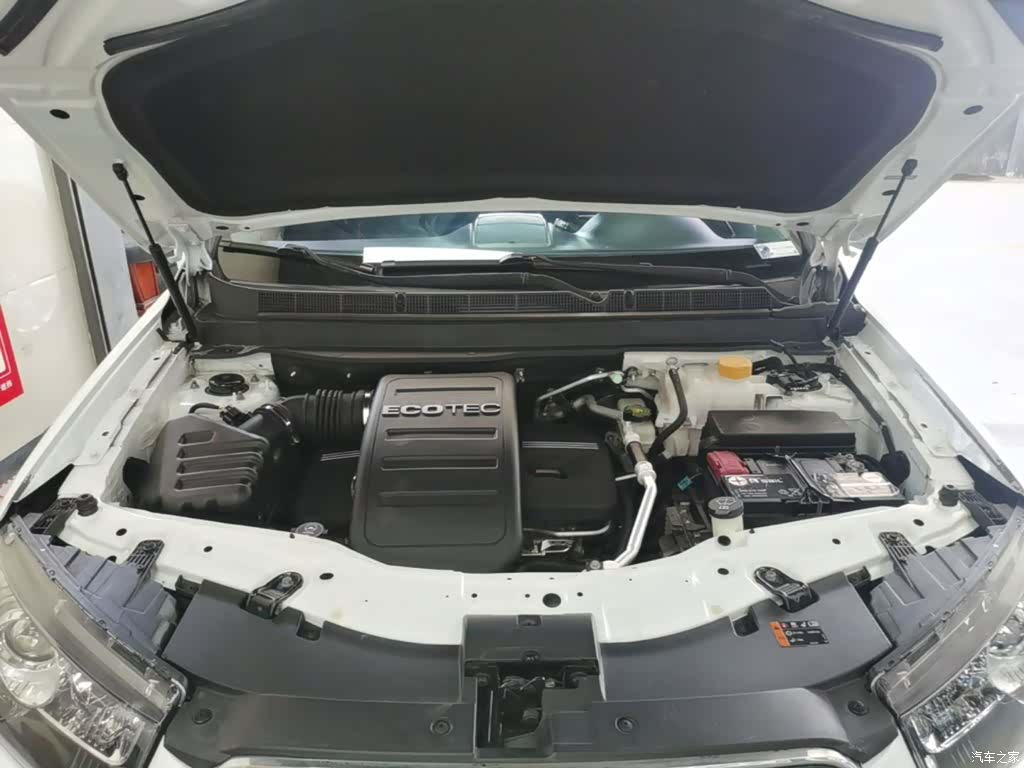 Chevrolet 7, 2017 20