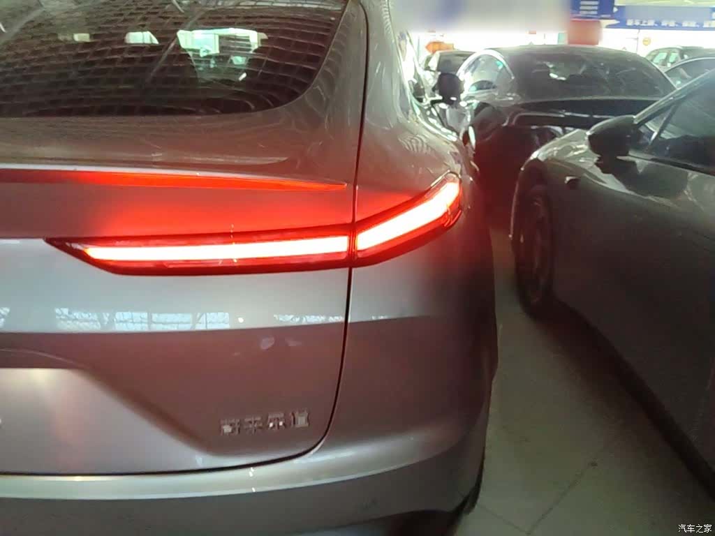 NIO L60, 2024 8