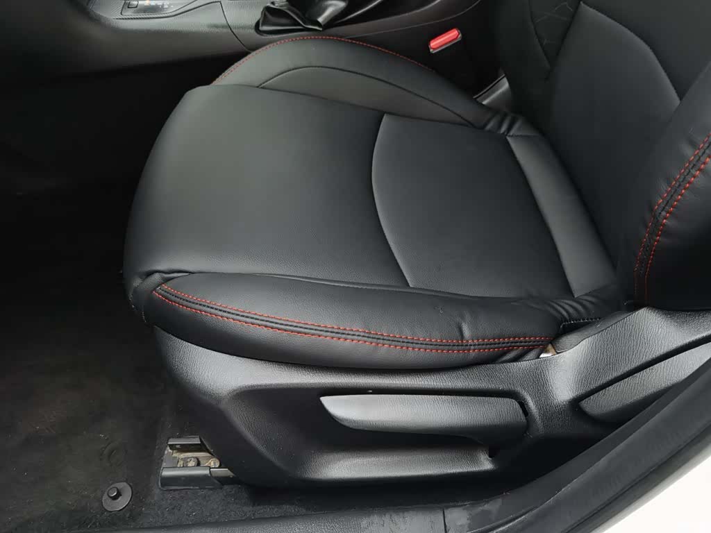Mazda Mazda3, 2016 20