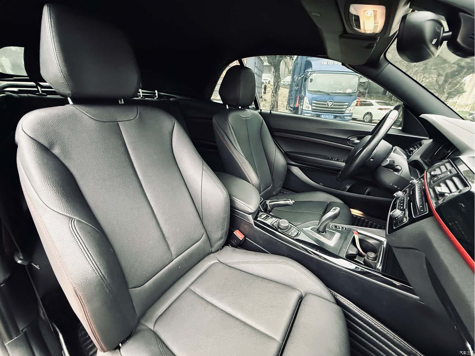 BMW 2 Series, 2018 23