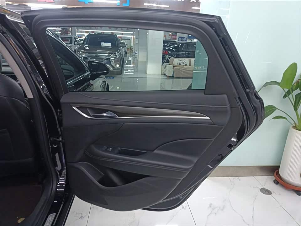Buick Lacrosse Buick Lacrosse