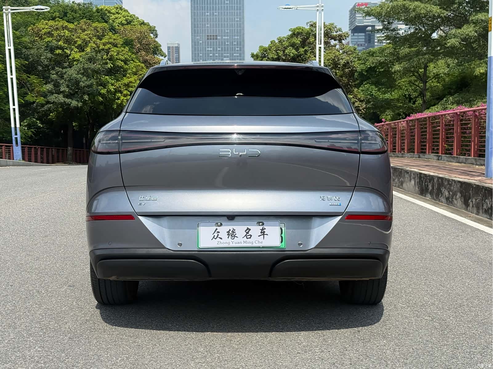 BYD HiAce, 2025 все фото