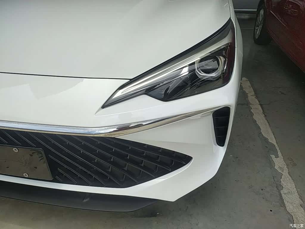 Roewe i5, 2023 24