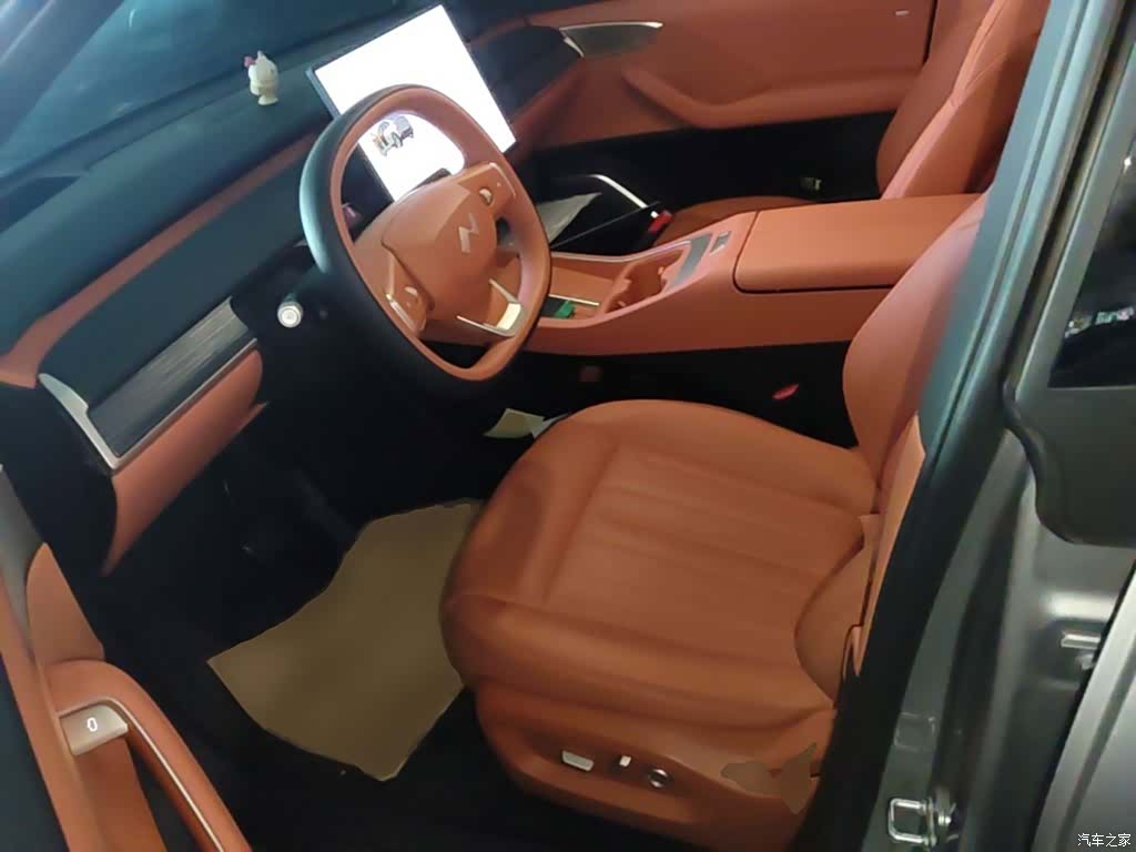 NIO L60, 2024 15