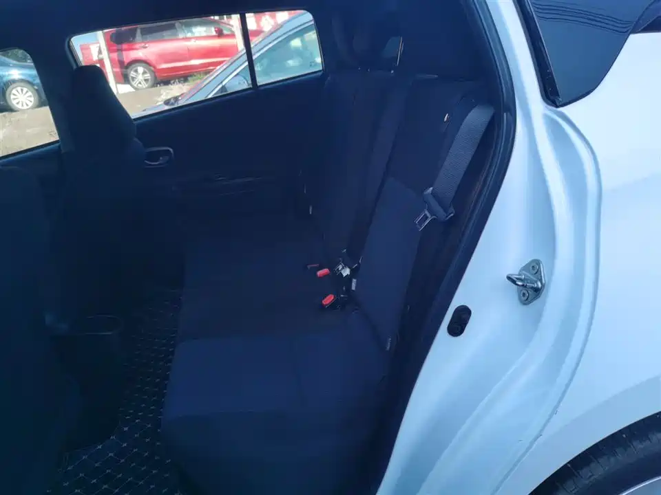 Toyota YARiS L Zhixuan