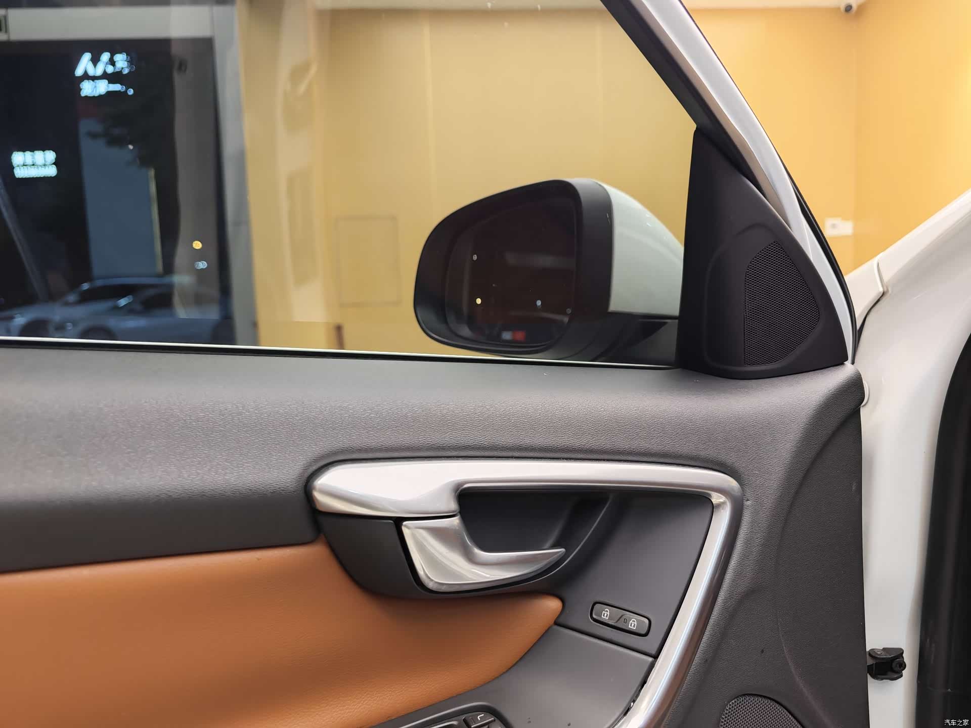 Volvo S60, 2017 8