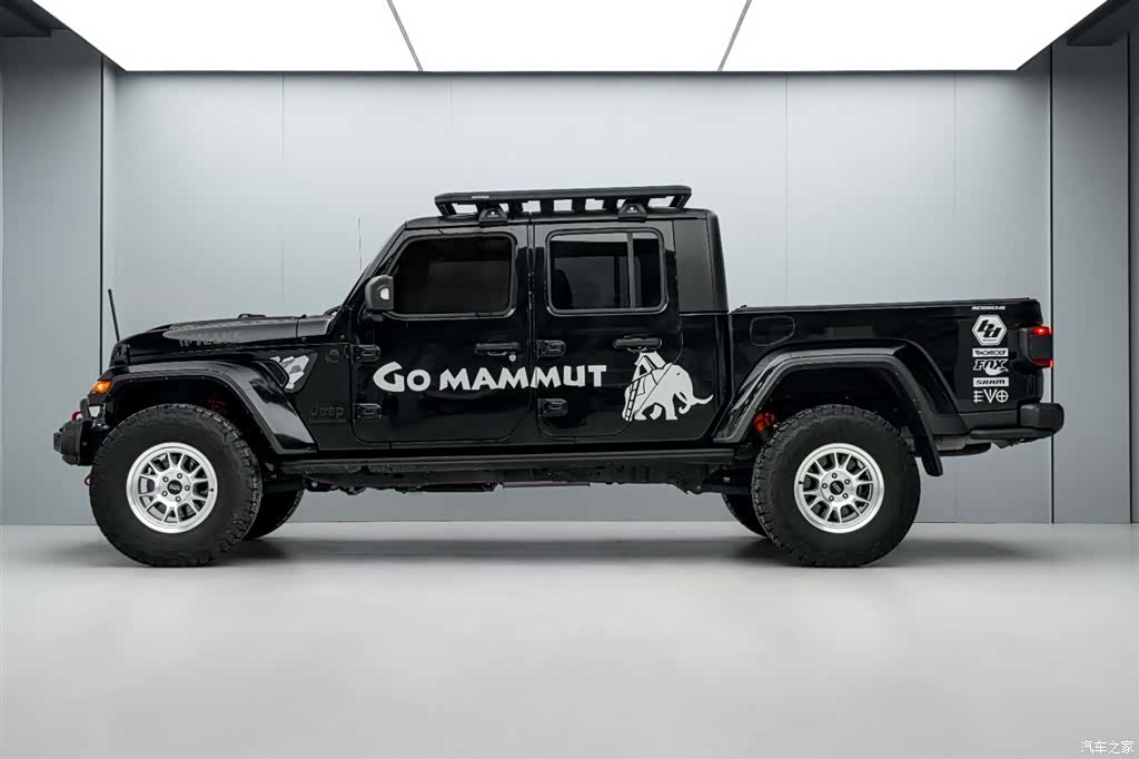 Jeep Gladiator, 2022 4