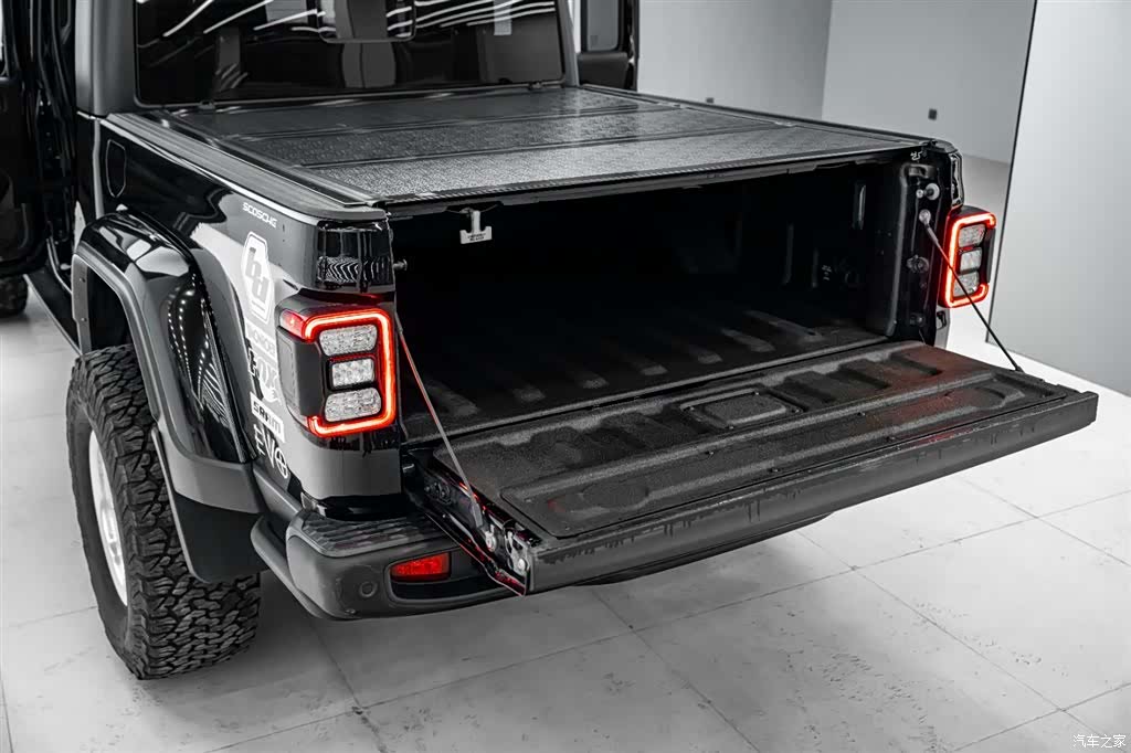 Jeep Gladiator, 2022 15