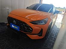 MG ONE 2022�� ��-�����˶�ϵ�� 1.5T ��׼��