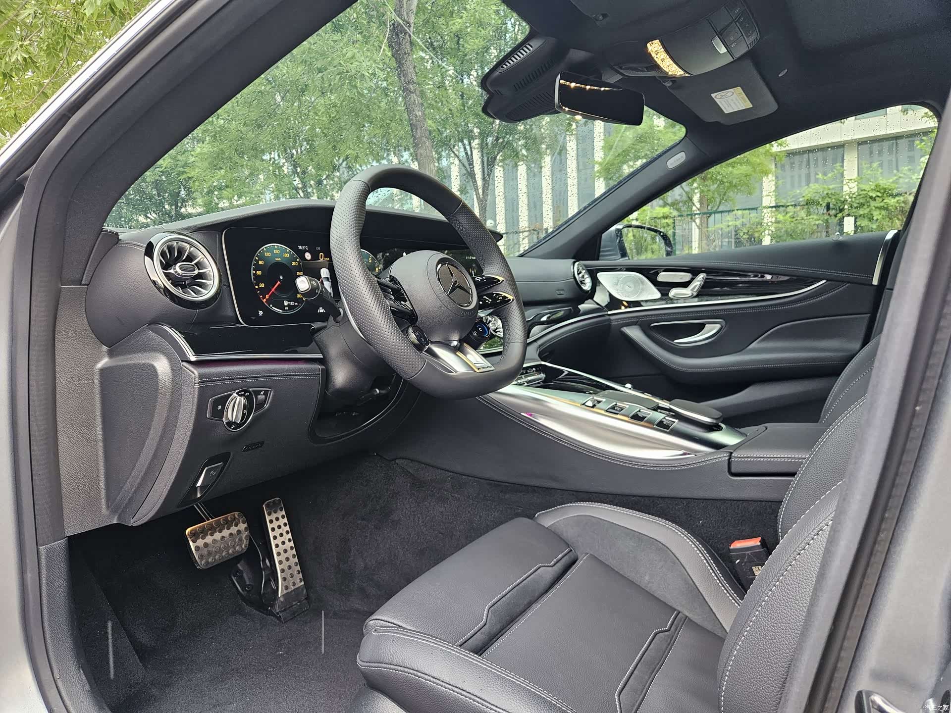 MG AMG, 2024 6