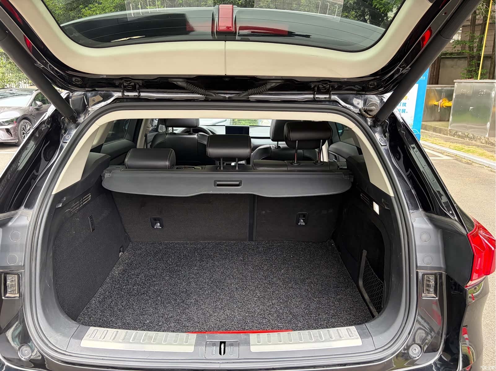 WEY VV6, 2018 21