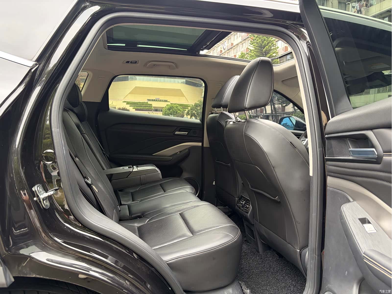 WEY VV6, 2018 20