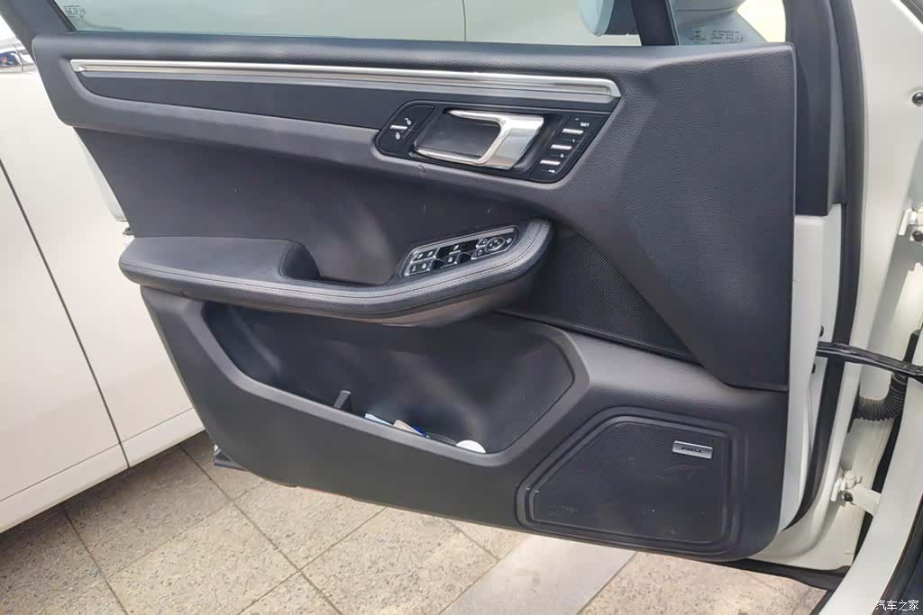 Porsche Macan, 2016 7