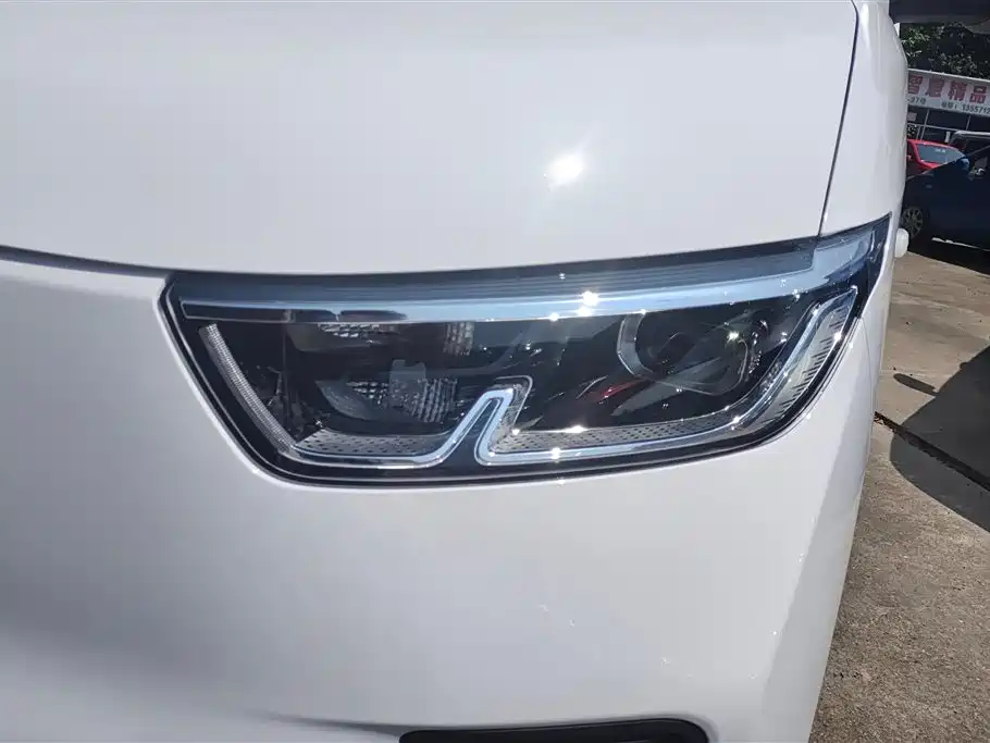 Wuling Wuling Yangguang