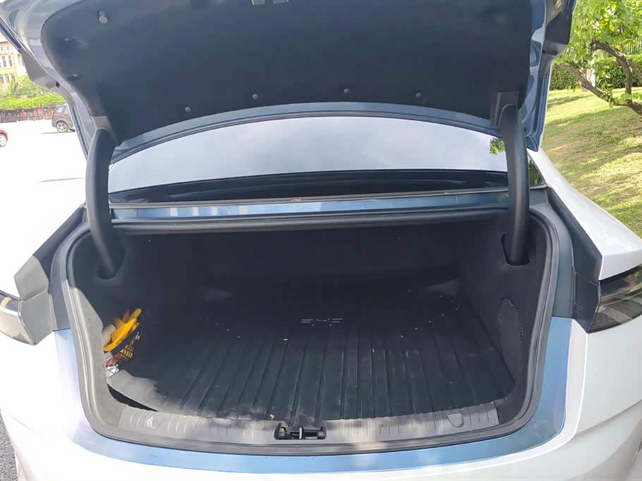 BYD seal