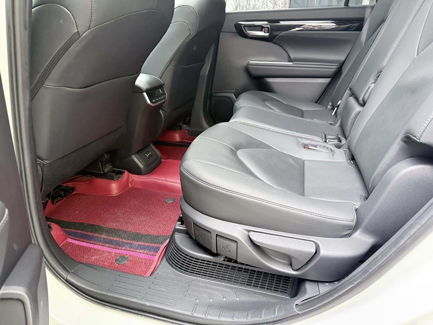 Toyota Highlander, 2023 7