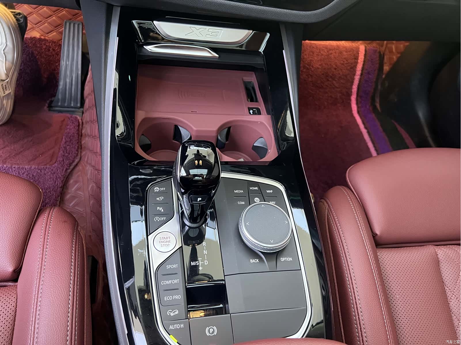 BMW X3, 2023 9