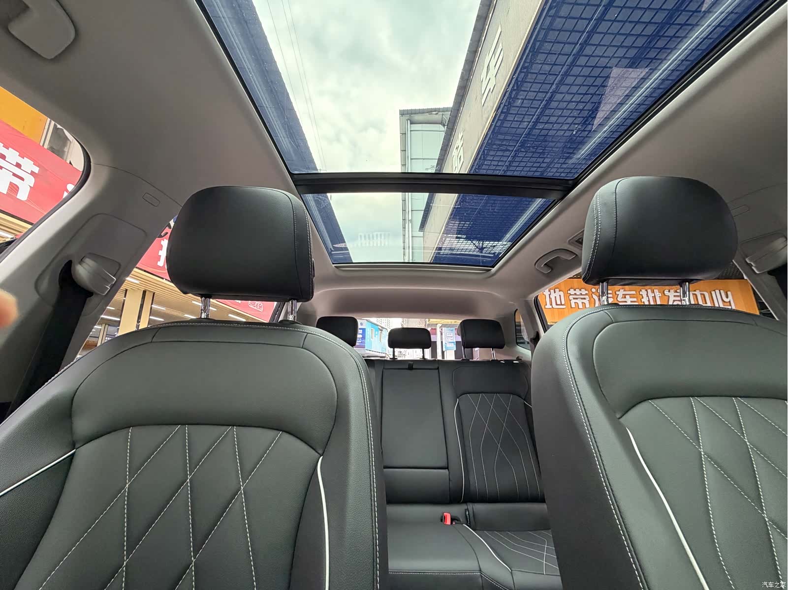 Volkswagen Tiguan L, 2025 22