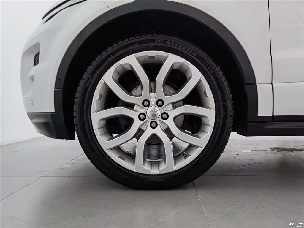 Land Rover Range Rover, 2014 17