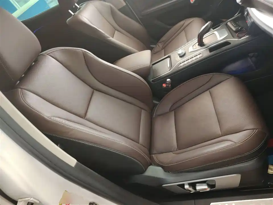 Weipai VV6