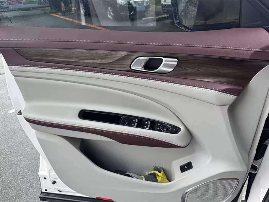 Ford Lingyu Ford Lingyu