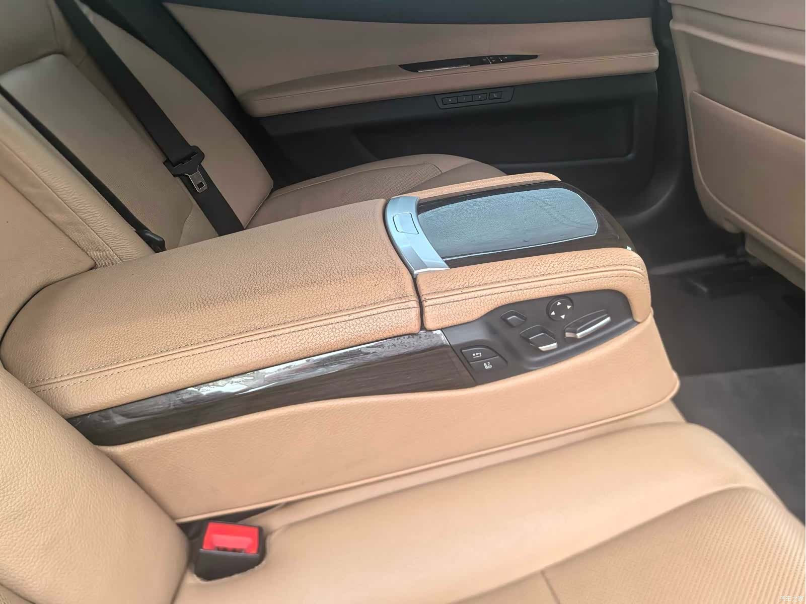 BMW 7 Series, 2013 18