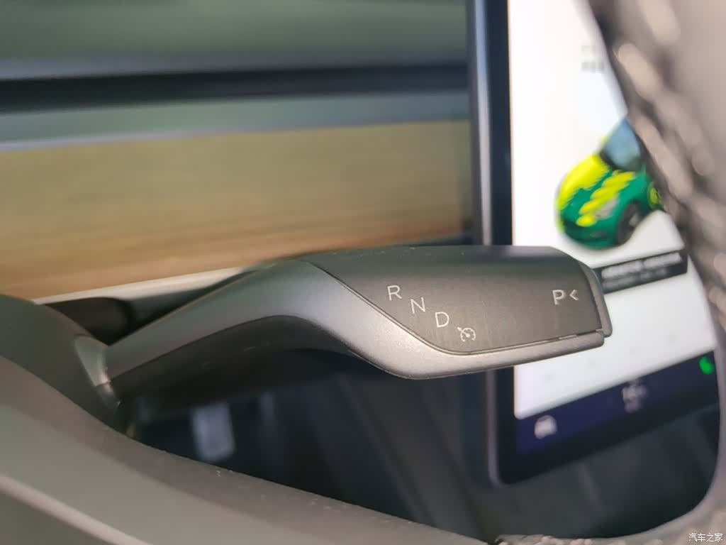 Tesla Model 3, 2021 14