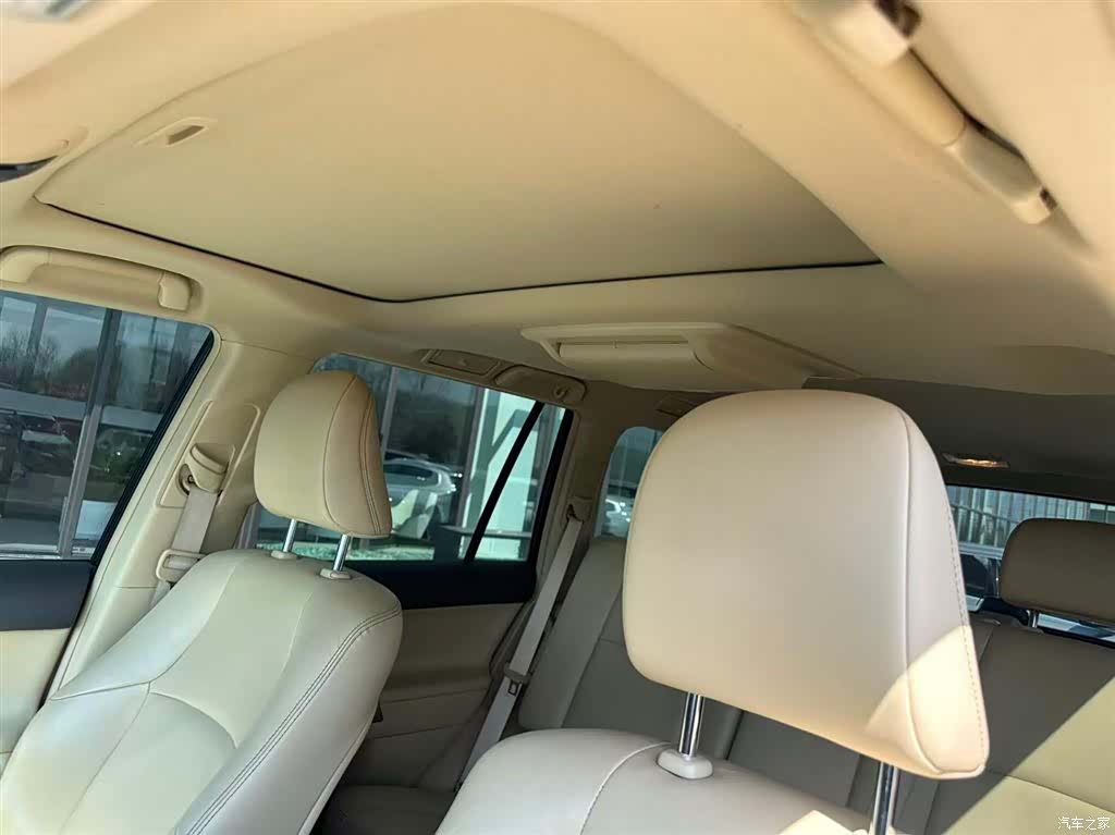Toyota Prado, 2016 10