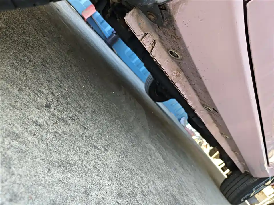 Fengon Scenery MINIEV