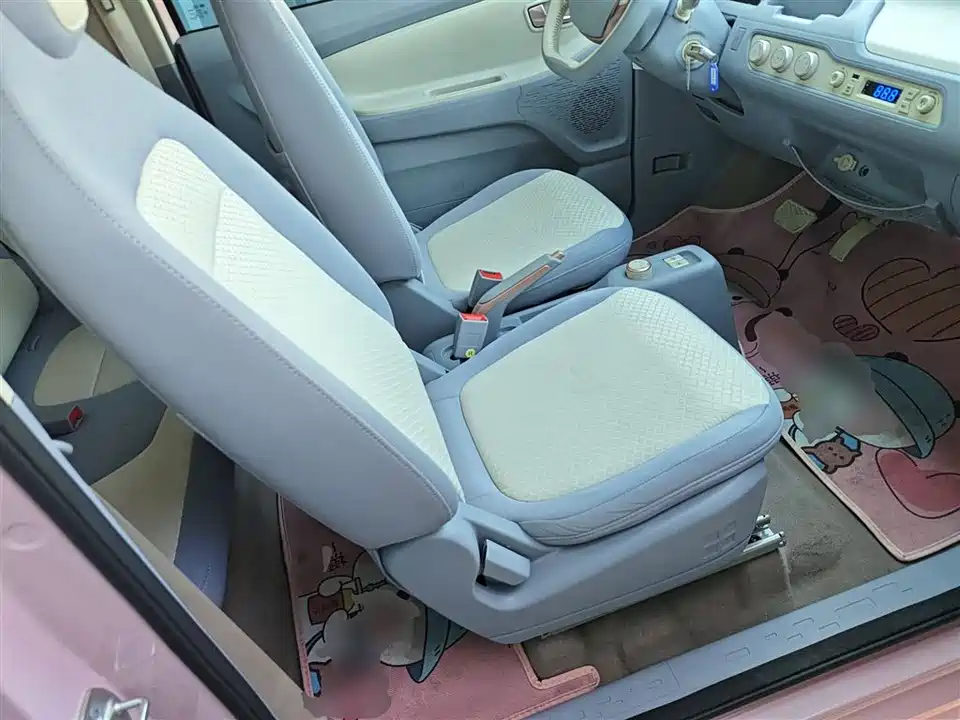 Fengon Scenery MINIEV