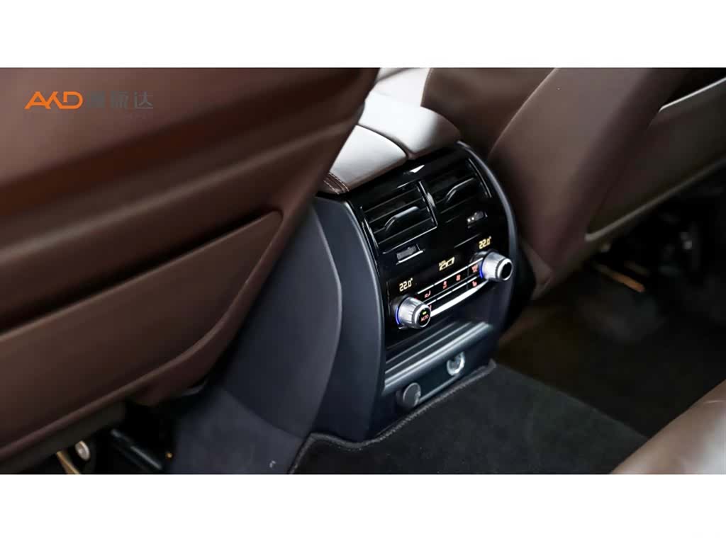 BMW 6 Series GT, 2019 9