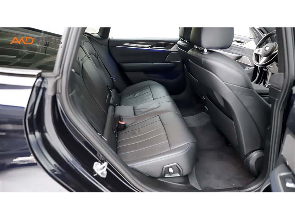 BMW 630GT 2.0T 22 M, 2023 8