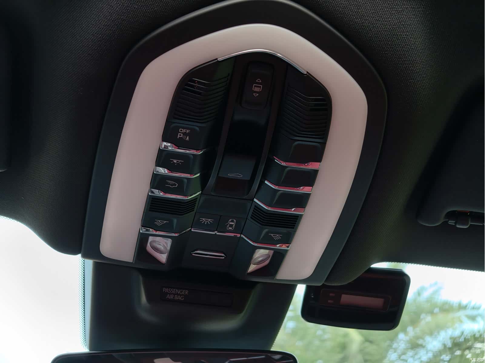 Porsche Macan, 2022 17