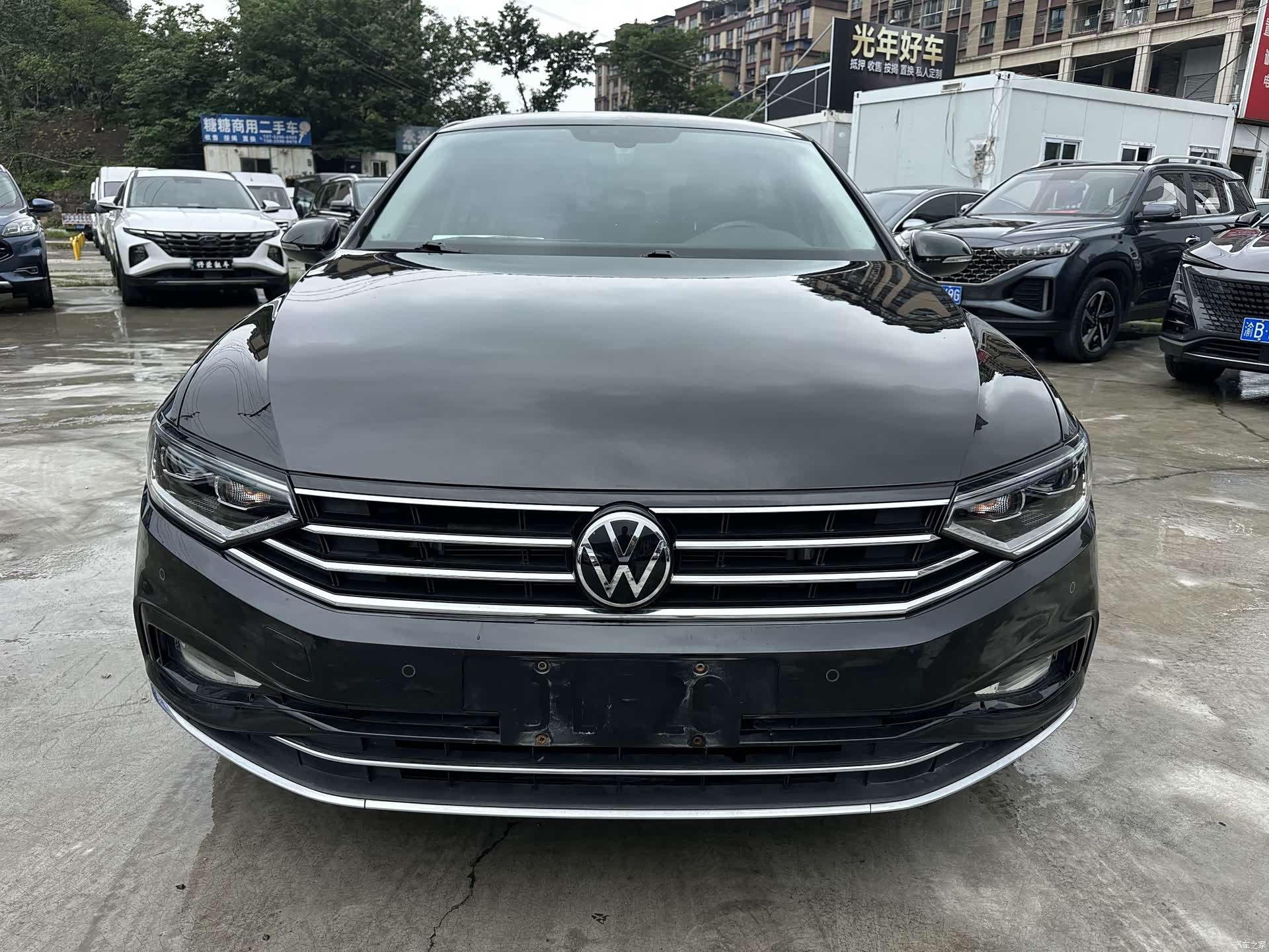 Volkswagen Magotan, 2022 2